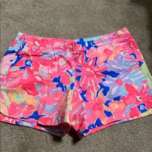 Lilly shorts